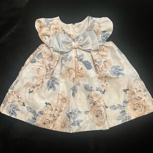 Baby Dress